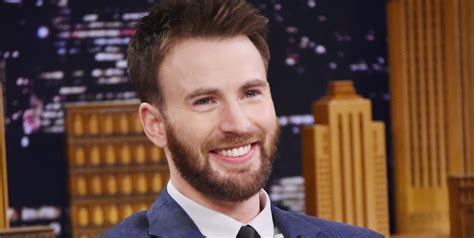 chris evans dick|Chris Evans Responds to Dick Pic, Asks People to Vote